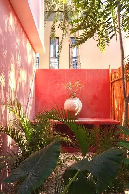 Vila Casa Ananta Tulum
