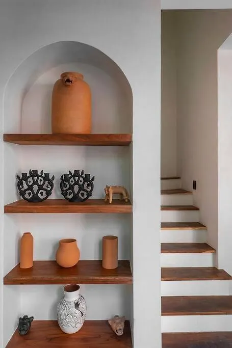 Vila Casa Ananta Tulum
