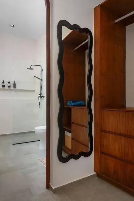 Vila Casa Ananta Tulum 0*,  Mexiko