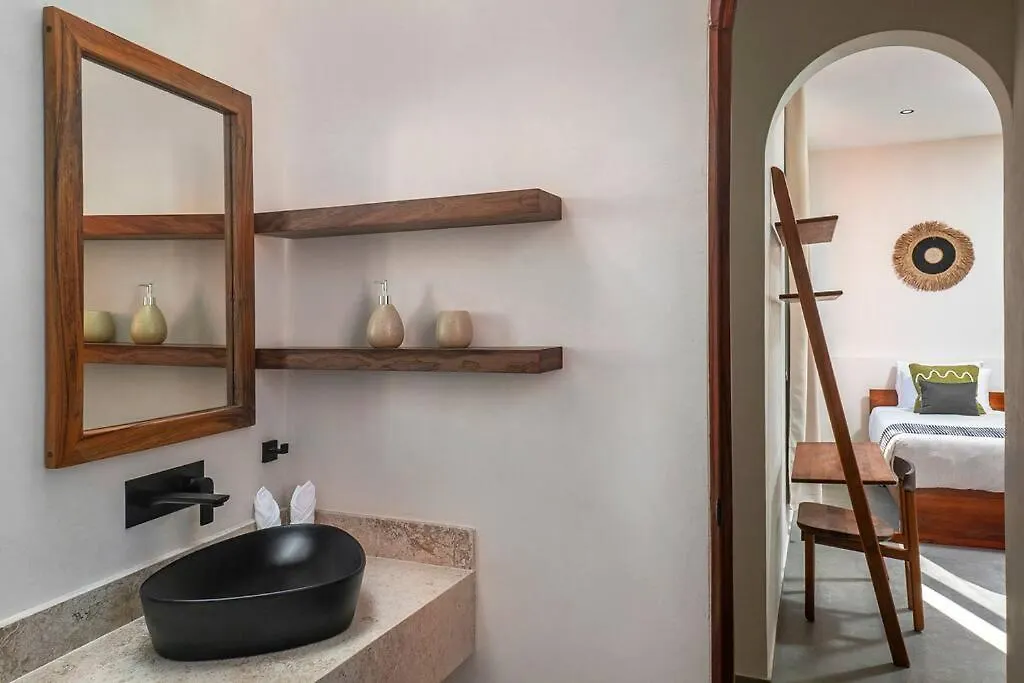 Vila Casa Ananta Tulum 0*,