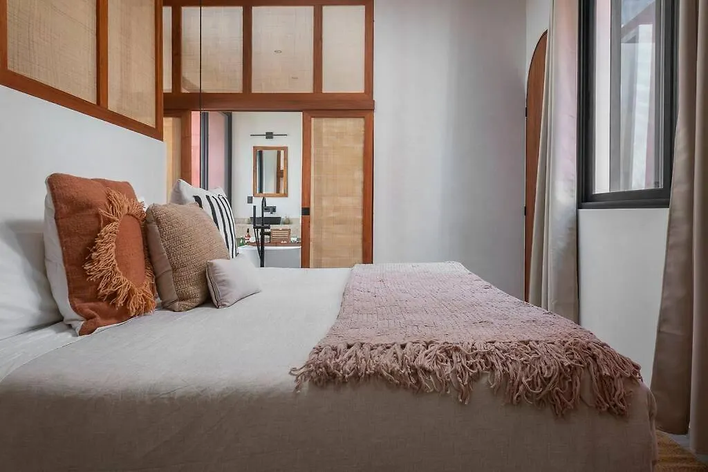 Vila Casa Ananta Tulum 0*,  Mexiko